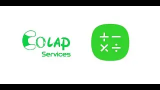 EasyCal - Formula Calculator Version 1.2 Tutorial