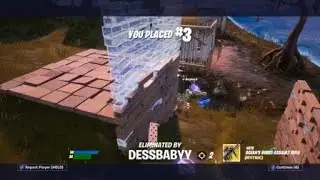 Charge Shotty