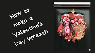 Hobby Lobby valentine truck