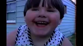 old home video early 2000s - uncle jeff, uncle brent, uncle bud, family, grandma judy, etc