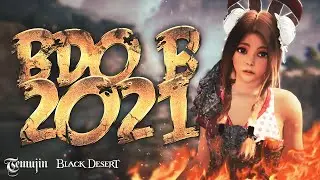 Стоит ли играть в ММО Black Desert в конце 2021 года?
