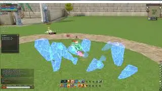 AruaROSE CvC Champ 2025 archived