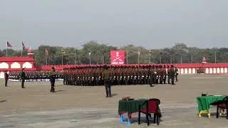 Best drill moments rajputana rifle rdp 2019