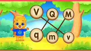 Abcd machine letter ll cartoon video kids ll abcd learn  cartoon ll