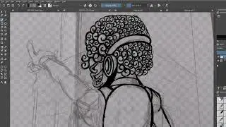 Drawing Video #13