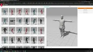 Volcanoids SDK - Create new character mod - Speed run