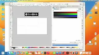 Inkscape - Importer des codes QR à graver