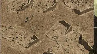 Commandos: Behind Enemy Lines Speedrun #10