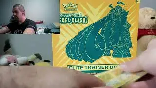 Vintage Pokemon Card Prize from Zard Hunter