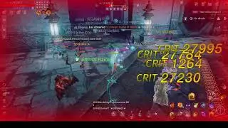 MIR4 TONY F2P . DTM JIMMY A.K.A LUAN . THE 300K PS SLAYER . TOBD 2F EU 2ND SLOT
