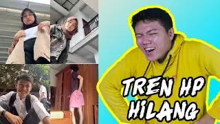 DI DUNIA INI TENANG AJA TIKTOK I FKR PROJECT