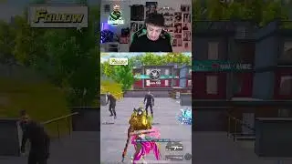AKM SKIN ! 😂💚 | PUBG Mobile