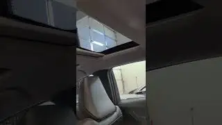 2023 Toyota Prius Limited Interior Features *Shocked me*