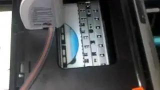 hp8000 cd