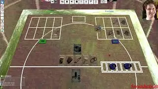 Late Night Tabletop Sim! - 5-18-24