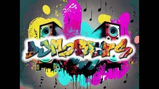 2Pac - Abstract Posters Under Bridges Falling Down Bass Boost DJ Morets