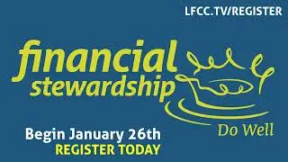 Wednesday Night Bible Study: LFCC | Pastor Jomo Cousins