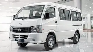 2025 Tata Magic Express 12-Seater Review | Mileage, Features & Price | Diamond Autos