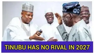 SHETTIMA THREATENS OPPOSITIONS, REVEALS TINUBU'S SECRETS STRATEGY TO REMAIN IN ASOROCK 