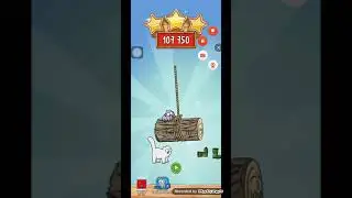Simon's Cat Pop Time Level 530