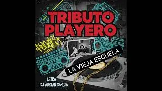 LA VIEJA ESCUELA, by DJ ADRIAN GARCIA #music #youtube #dj #fyp #musica 