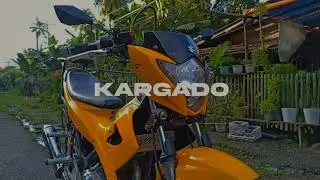 RUSI DL150 modified to Raider150🔥🔥