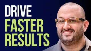 The Core Value Equation with Darius Mirshahzadeh