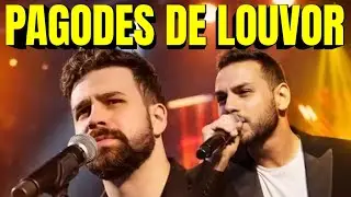 Serenidade Matinal: Pagode Louvor para um Começo de Dia Tranquilo