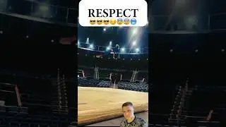 Respect #shorts 🔥🔥🔥 #respect #tiktok