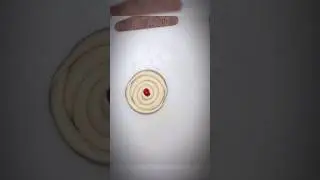 Creative Flour Design part -8 #cooking #food #trending#Satisfying #Cake #Decorating