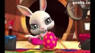 Zoobe bunny 