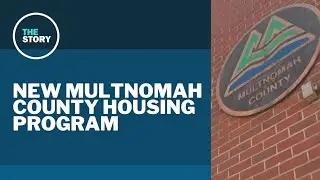Multnomah County program will connect homeless service providers with landlords with vacant housing