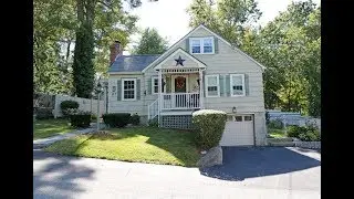 27 Top Hill Ave Dedham Listed By Sue Brideau