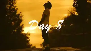 (FREE) J Cole Type Beat 2019 - Jazz Rap beat/instrumental 'Sunset'