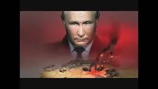 MagiC - KrIeG / raP TexT mit Bilder // DiSs gegen Putin & FeTT Comedy //  Beat by ProfeTes BeatS