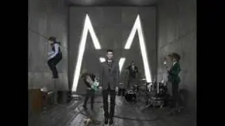 Maroon 5 ft. Rihanna-If I Never See Your Face Again