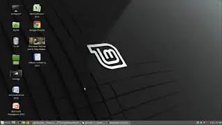 how to folder create through the terminal in linux mint cinnemon