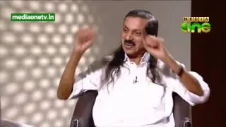 Pannyan Raveendran in View Point (Episode 213)