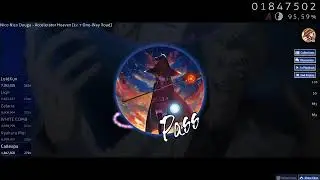 #212 | Nico Nico Douga - 499Accelerator Heaven [499Accelerator Heaven]