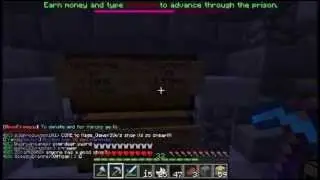 Prisoncraft: Aqua pt.2