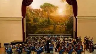 Perth Modern School Music Tour | 2008 (HD)