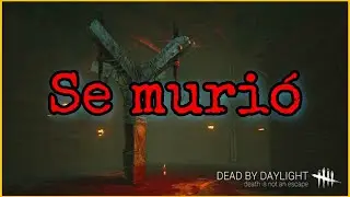 Dead By Daylight Móbile | Donde Estoy| [Jugando por PRIMERA VEZ!]☠️-Dead By Daylight MOBILE Gameplay