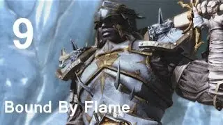 ➜ Bound by Flame Walkthrough - Part 9: East Swamp [Captain]