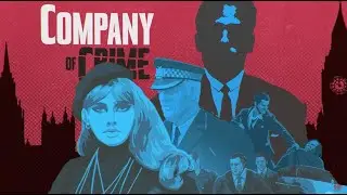 Обзор игры Company of Crime / Бригада