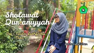 Sholawat Qur'aniyyah - Naila