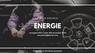 [FREE] Fler x Frank White Type Beat 2018 - 