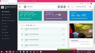 Block and UnBlcok Parent to view Report card