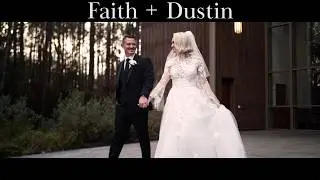 Thank You For Being You | Faith & Dustin | The Woodlands Church