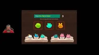 TatuMagaiver AXIE Infinity Origins Game Play 005