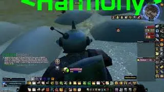 ZF solo Holy paladin Aoe farm ZF-SOD phase 3